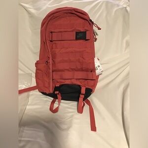 NIKE Sportswear RPM Backpack (26L) Adult BA5971-655 (ADOBE/BLACK/BLACK)